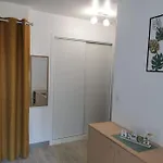 Apartamento Acces Direct A La Bernières-sur-Mer