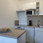 Apartamento Acces Direct A La Bernières-sur-Mer