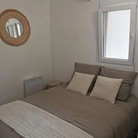Acces Direct A La Apartment
