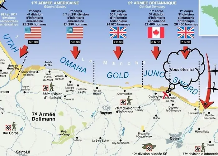 Apartament Acces Direct A La *