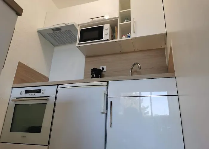 Acces Direct A La Apartament Bernières-sur-Mer