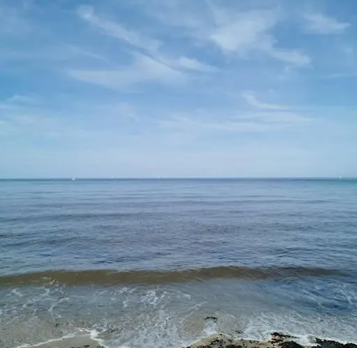 Acces Direct A La Apartament *