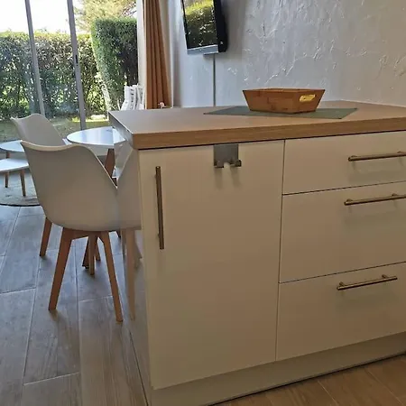 Acces Direct A La * Bernieres-sur-Mer