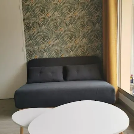 Apartment Acces Direct A La