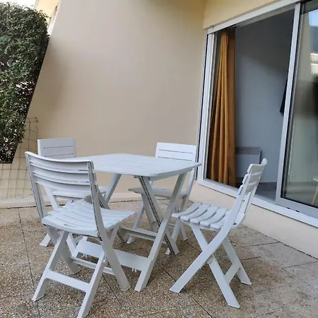 Acces Direct A La Apartment *