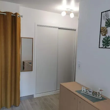 Apartment Acces Direct A La Bernieres-sur-Mer