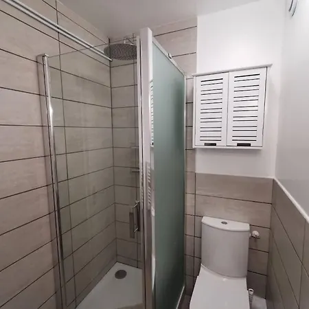 Acces Direct A La Apartment *