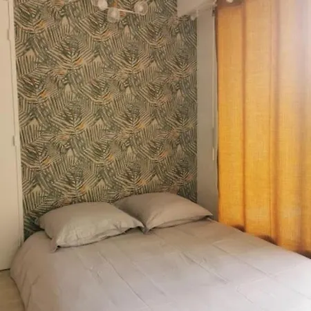 Acces Direct A La * Bernieres-sur-Mer