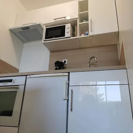 Acces Direct A La Apartment Bernieres-sur-Mer