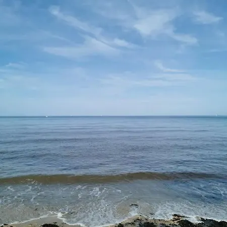 Acces Direct A La 公寓 *