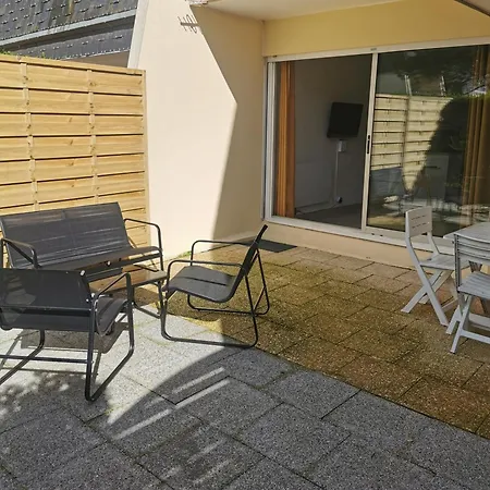 Apartment Acces Direct A La