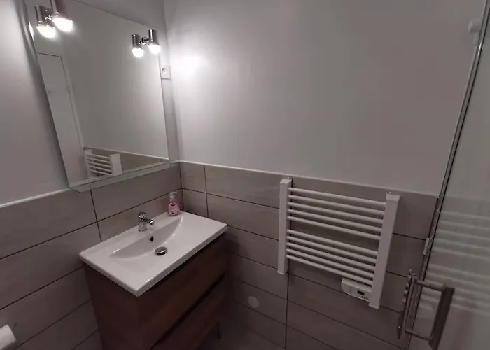 Apartamento Acces Direct A La