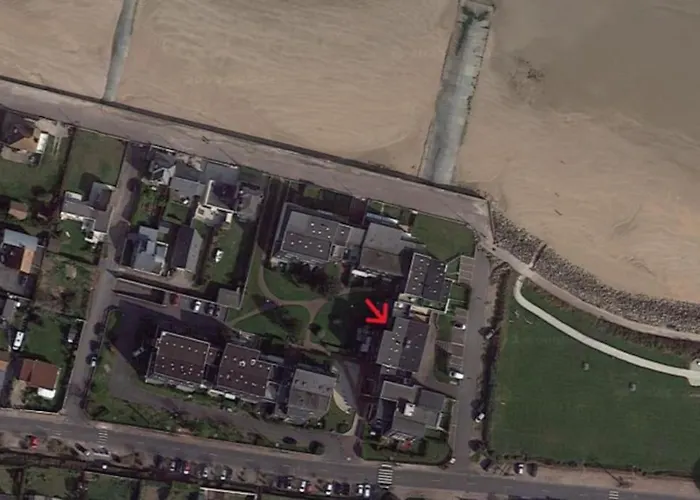 Acces Direct A La Bernières-sur-Mer