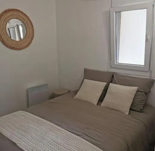 Acces Direct A La Apartamento