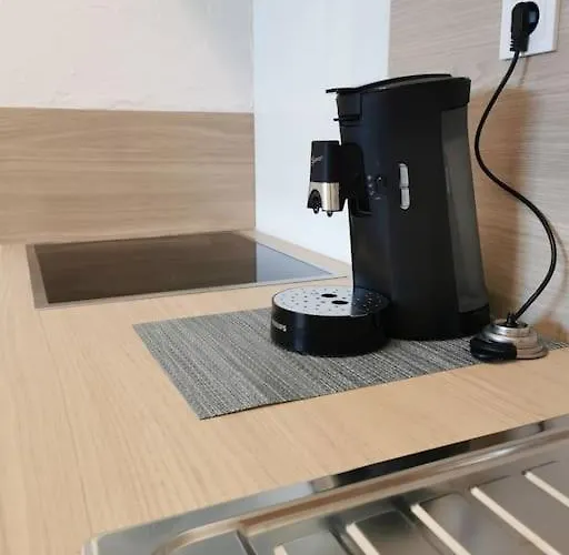 Apartamento Acces Direct A La