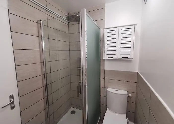 Acces Direct A La Apartamento *