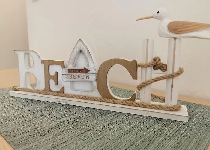 Acces Direct A La * Bernières-sur-Mer