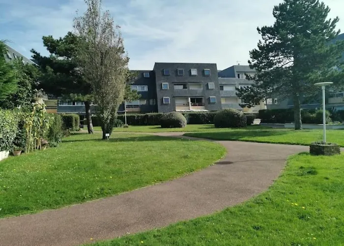 Apartamento Acces Direct A La